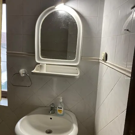 Theswallowotelapartment * Belgrade