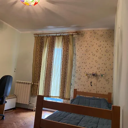 Theswallowotelapartment Hostel