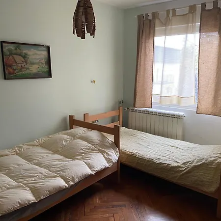 Hostel Theswallowotelapartment *