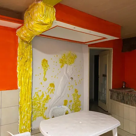 Theswallowotelapartment * Belgrade