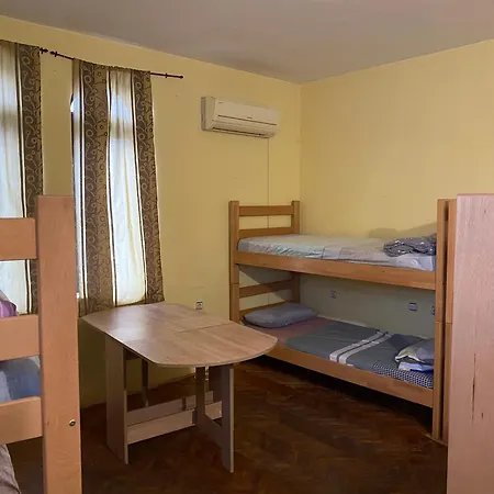 Hostel Theswallowotelapartment