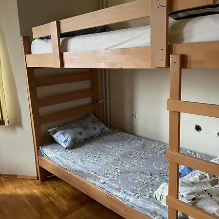 Theswallowotelapartment * Belgrade