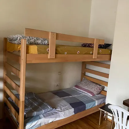 Theswallowotelapartment Hostel