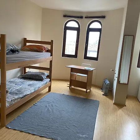Hostel Theswallowotelapartment
