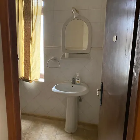 Theswallowotelapartment Hostel Belgrade