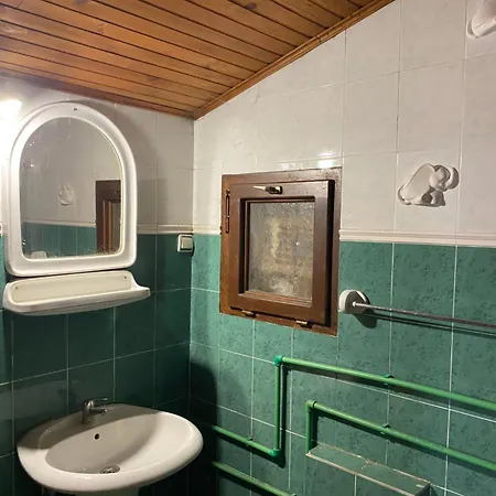 Theswallowotelapartment Belgrade