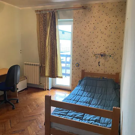 Theswallowotelapartment Hostel Belgrade