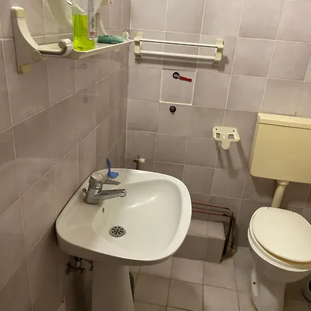 Theswallowotelapartment Belgrade