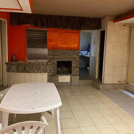 Hostel Theswallowotelapartment