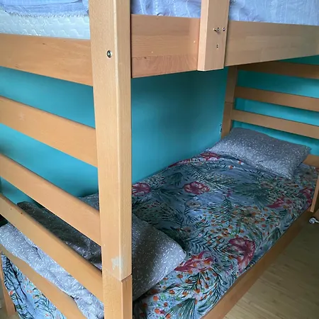Hostel Theswallowotelapartment *