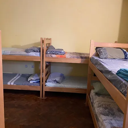 Theswallowotelapartment Hostel Belgrade
