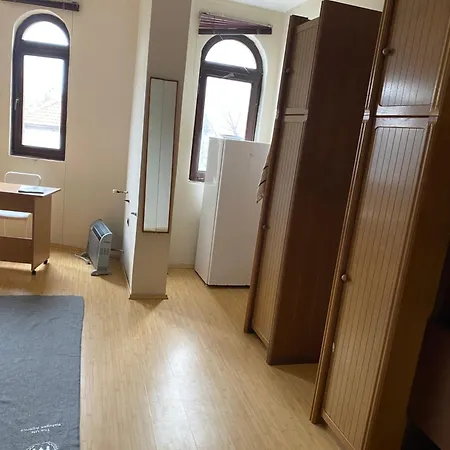 Theswallowotelapartment * Belgrade