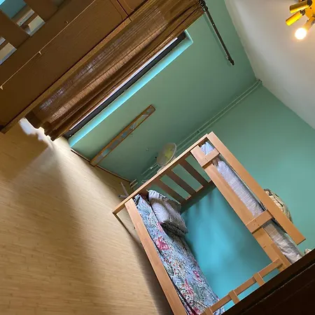 Hostel Theswallowotelapartment