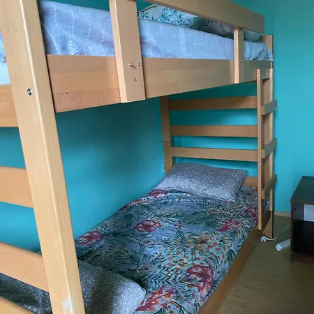 Theswallowotelapartment Hostel *