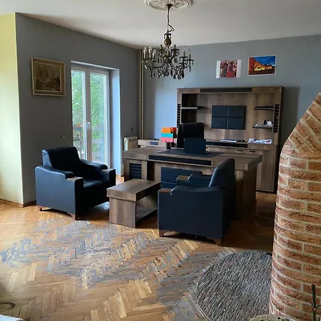 Theswallowotelapartment