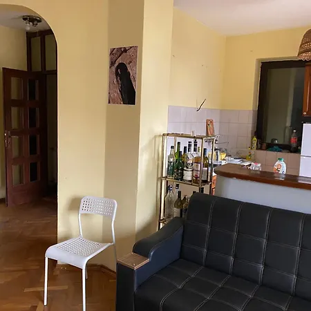 Theswallowotelapartment Hostel