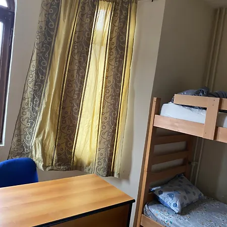 Theswallowotelapartment