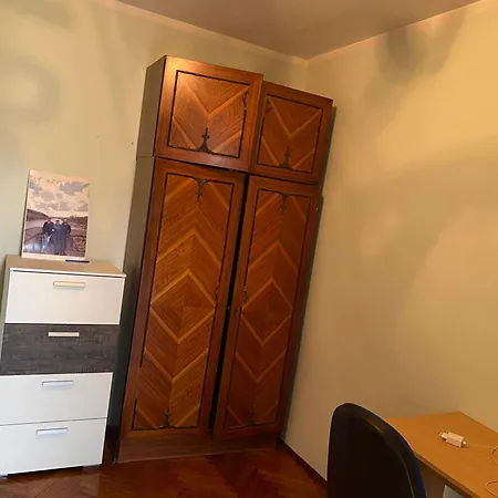 Theswallowotelapartment Hostel