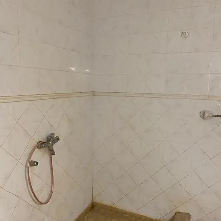 Theswallowotelapartment Hostel Belgrade